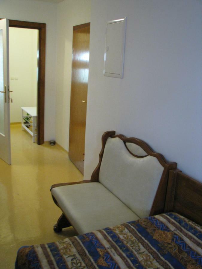 Apartma Juha - Breg pri Borovnici Exterior photo